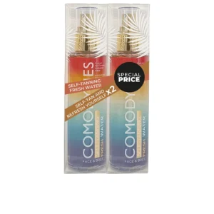 Self Tanning Refreshing Water 100ML