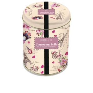 COUCOU MA BELLE Eau de Toilette 100ML