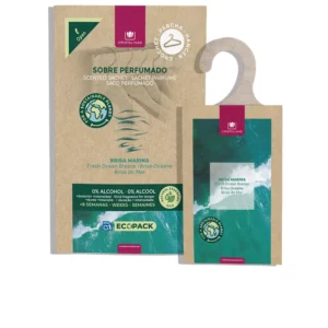 CRISTALINAS Brisa Marina Air Freshener Ecopack 1 Unit