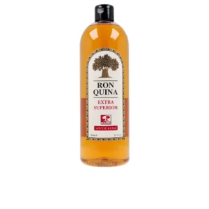 CRUSELLAS Rum Quina Superior Hair Treatment 1000ML