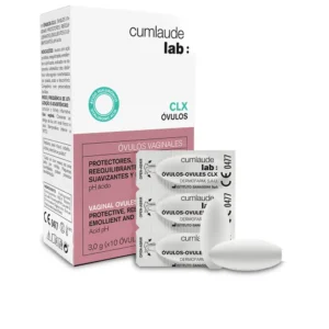 CUMLAUDE LAB CLX OVA 10 x 3g Women's Health