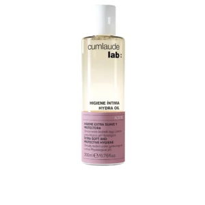 CUMLAUDE LAB HYDRA OIL Intimate Hygiene 200ml