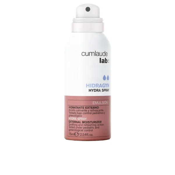 CUMLAUDE LAB Hydra Spray Moisturizing Emulsion 75ML