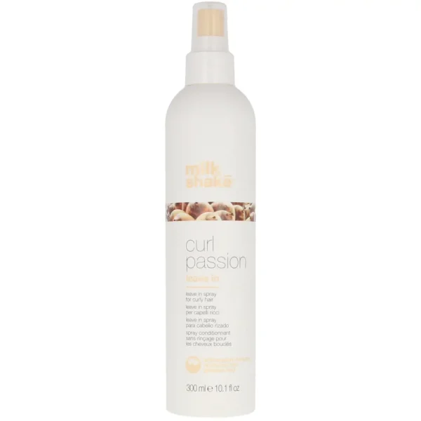 CURL PASSION Leave-In Spray 300ML