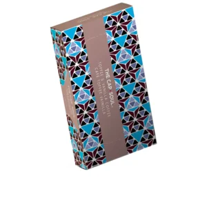 Café Capsules Toffee Vanilla 10 Compatible Capsules