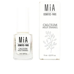 Calcium Milk Enamel Nail Treatment 11ML