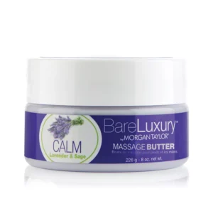 Calm Lavender & Sage Butter 240ML
