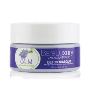 Calm Lavender & Sage Masque 226g