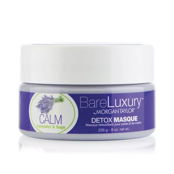 Calm Lavender & Sage Masque 226g