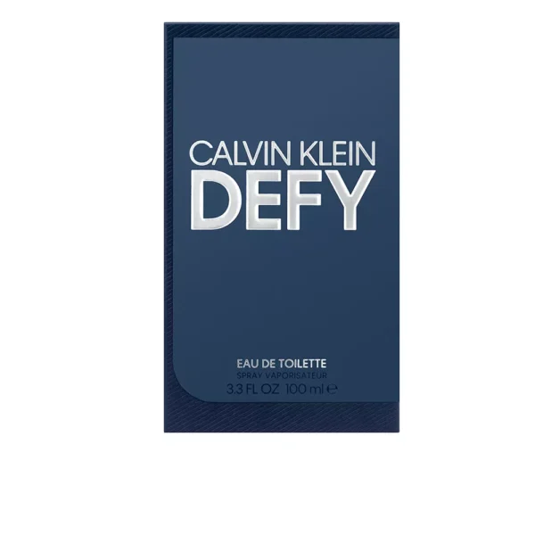 CALVIN KLEIN | DEFY | Eau de Toilette - Image 2