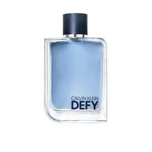 Calvin Klein Defy Eau de Toilette Spray 100ML