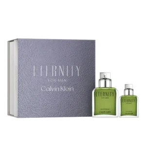 Eternity For Men 2-Pc Eau de Parfum Set