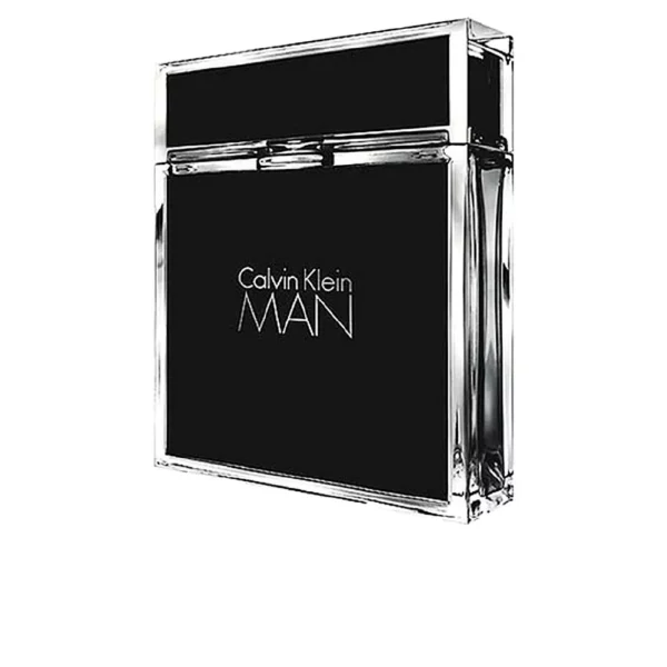 Calvin Klein Man Eau De Toilette Spray 100ML