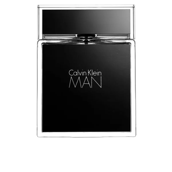 Calvin Klein Man Eau De Toilette Spray 50ML