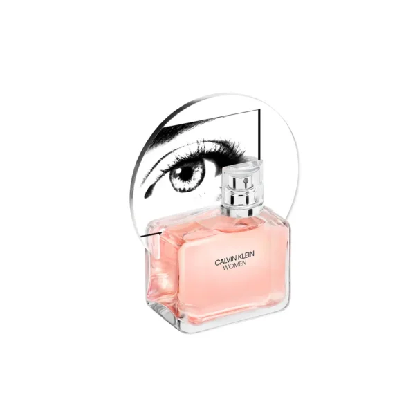 CALVIN KLEIN | CALVIN KLEIN WOMEN | Eau de Parfum - Image 2