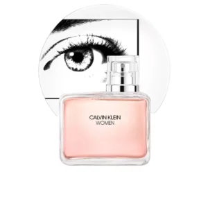 Calvin Klein Women Eau De Parfum Spray 100ML