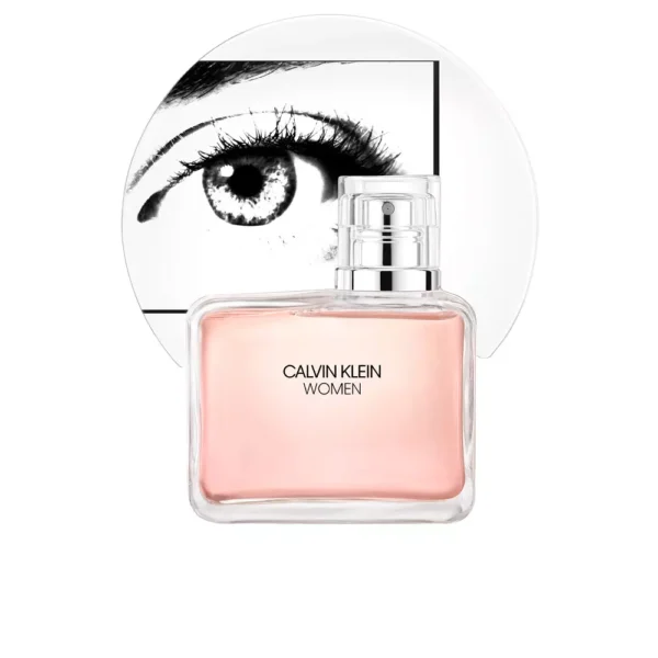 Calvin Klein Women Eau De Parfum Spray 100ML