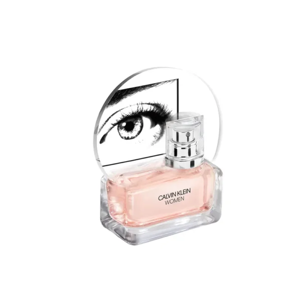 CALVIN KLEIN | CALVIN KLEIN WOMEN | Eau de Parfum - Image 4