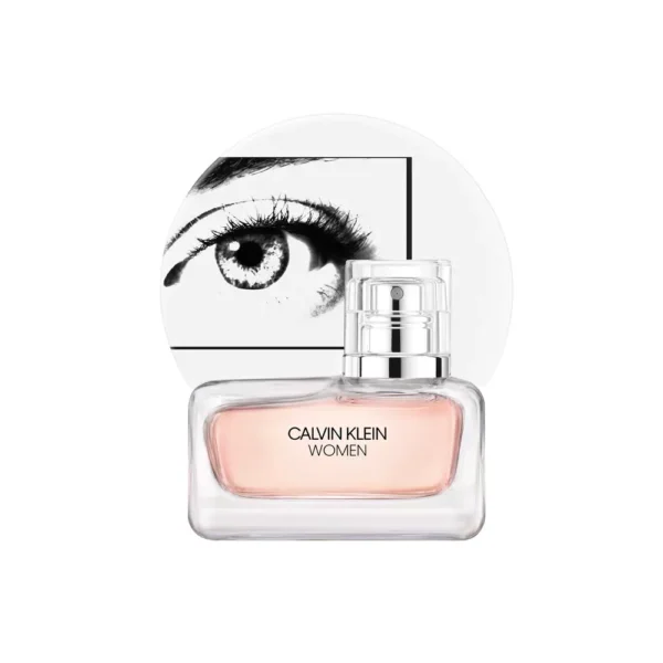 Calvin Klein Women Eau De Parfum Spray 30ml