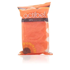 Calypso Actibel Soft Double Action Spa Sponge 1 Unit