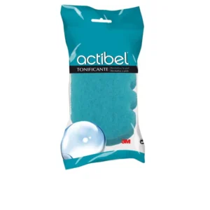 Calypso Actibel Toning Blue Sponge - 1 Unit