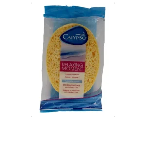 Relaxing Moment Sponge