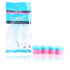 Calyspo Doble Acción Tonificante Sponge - 1 Unit