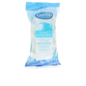 Calyspo Massage Sponge - 1 Unit