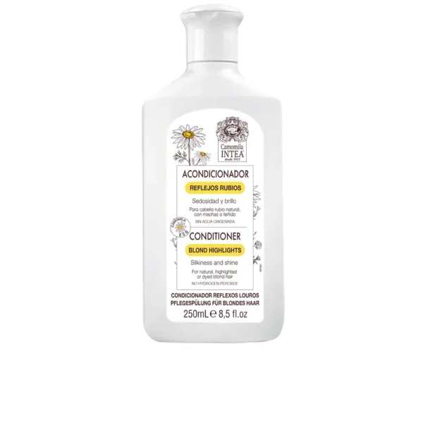 Camomila Blonde Highlights Conditioner 250ml