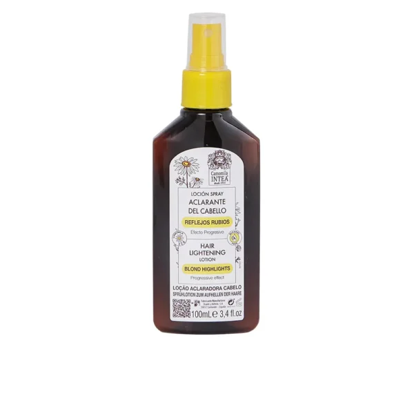 Camomila Blonde Highlights Hair Lotion 100ML