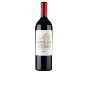 Campo Elíseo Bull Red Wine 75cl
