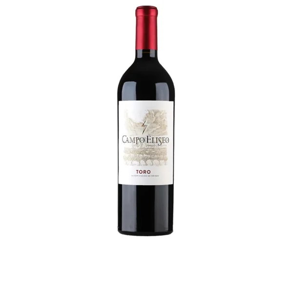 Campo Elíseo Bull Red Wine 75cl