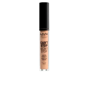 Can't Stop Won't Stop Contour Concealer - Natural 3.5ml