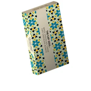 Cápsulas Café Chocolate Blanco Compatible Nespresso - 10 Stück