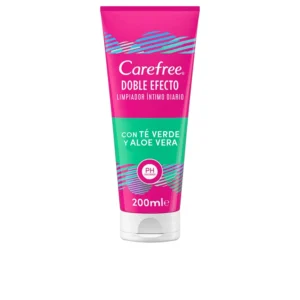Carefree Aloe Vera Intimate Gel 200ML