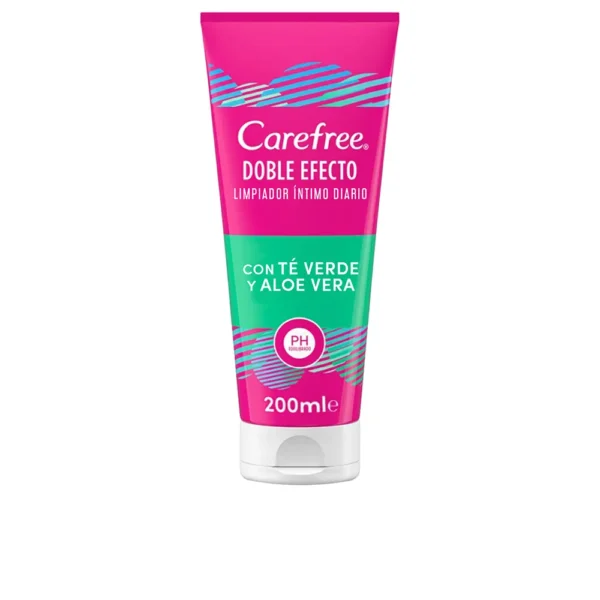 Carefree Aloe Vera Intimate Gel 200ML