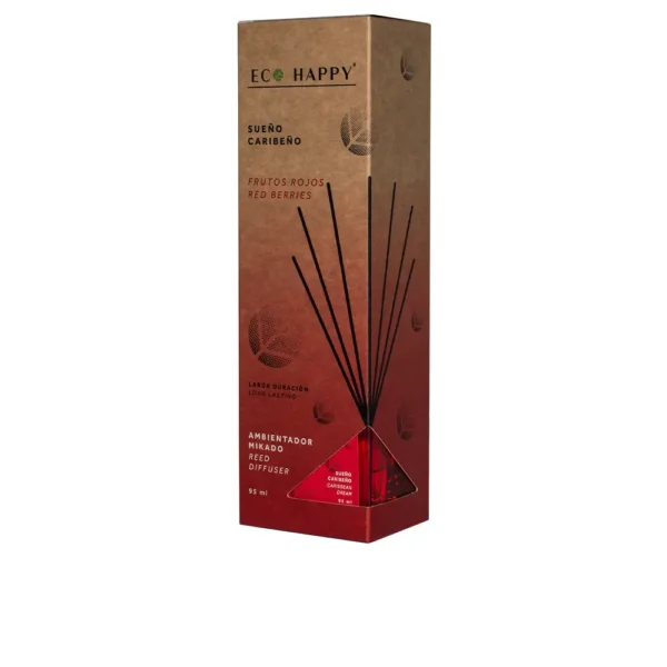 Caribbean Dream Mikado Air Freshener 95ML - Image 2