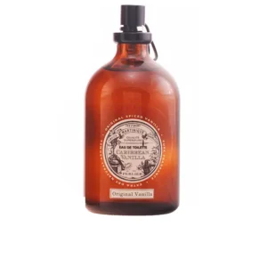 Caribbean Vainilla Original Eau De Toilette Spray 100ML
