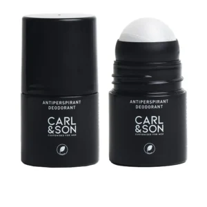 Carl&Son Antiperspirant Deodorant 50ML - Vegan & Cruelty Free