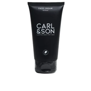 Carl&Son Intense Face Cream 75ML with Hyaluronic Acid