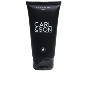 Carl&Son Light Face Cream 75ML for All Skin Types