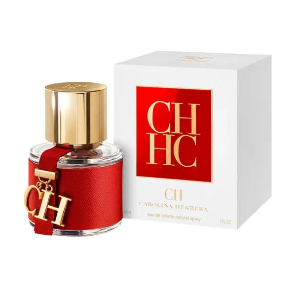CAROLINA HERRERA | CH | Eau de Toilette - Image 2