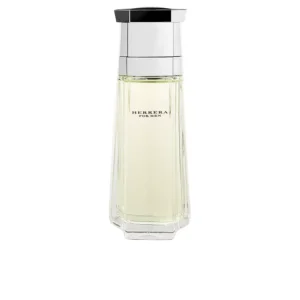 Carolina Herrera For Men Eau De Toilette Spray 100ML
