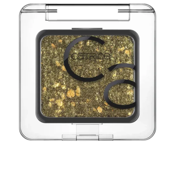 Catrice Art Couleurs Eye Shadow 360 Golden Leaf 2.4g