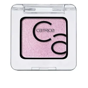 Catrice Art Couleurs Eyeshadow #160 Silicon Violet 2.4g