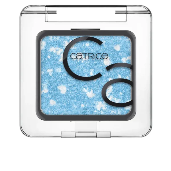 Catrice Art Couleurs Eyeshadow 400 Blooming Blue 2.4g