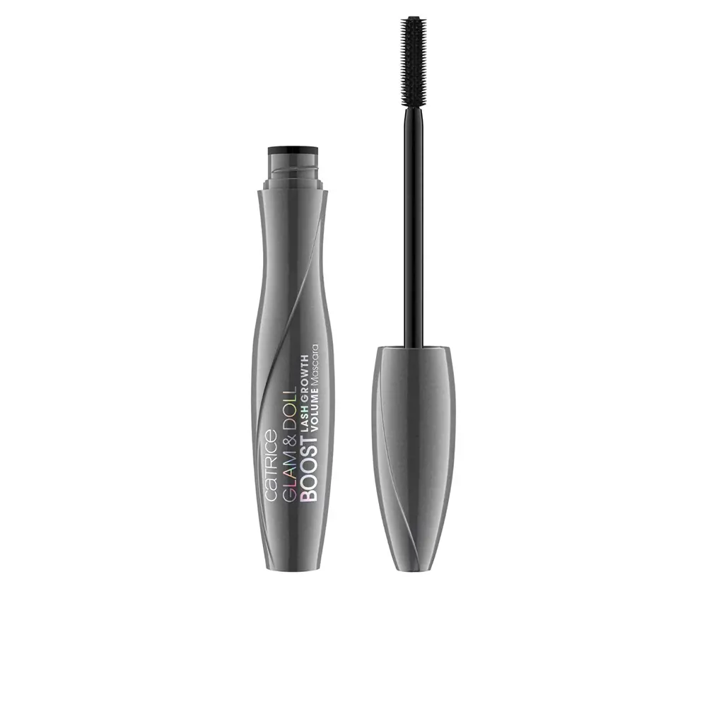 Boost Lash Growth Volume Mascara Ultra Black
