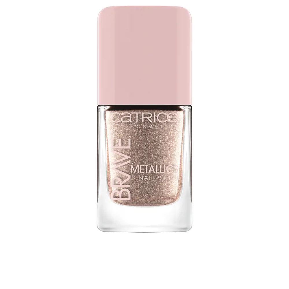 Brave Metallics Nagellack 10.5 ml