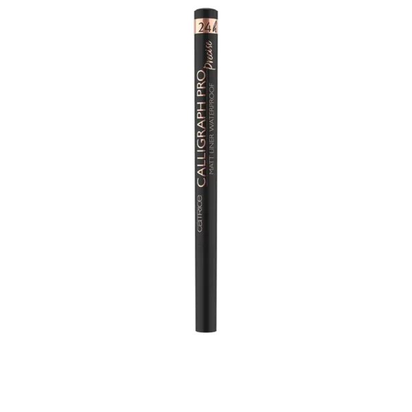 Catrice Calligraph Pro Precise 24h Matt Liner Waterproof 1.2ml