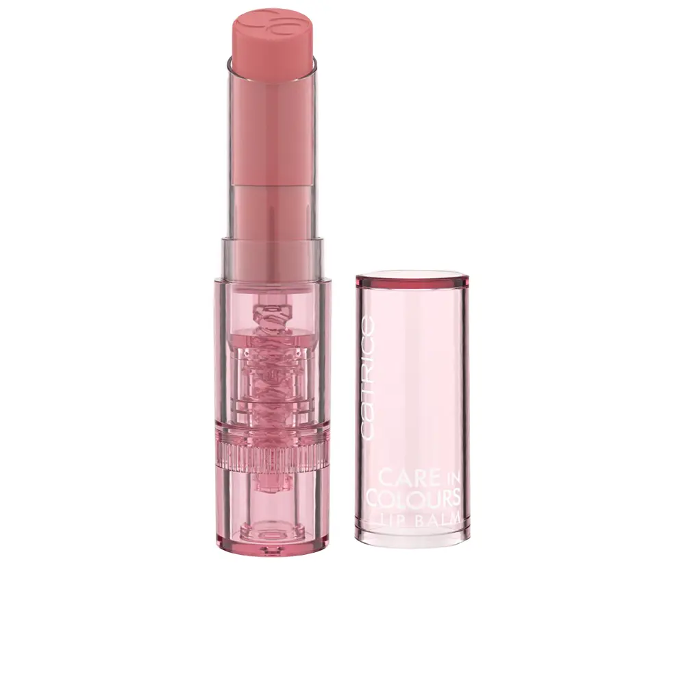 Catrice Care In Colours Lip Balm #020 Feelin' Pretty 3g